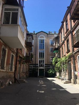 Charming Apartment Odessa Exteriör bild
